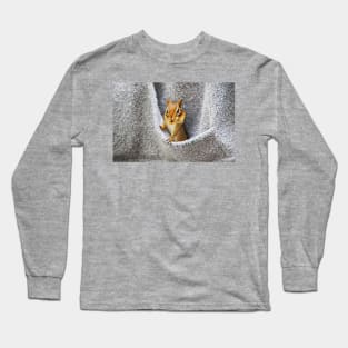 L'il Pickpocket #2 Long Sleeve T-Shirt